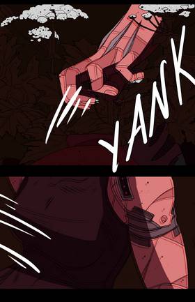 Read Facing the Sun  28 Page 3 in English