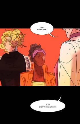 Read Facing the Sun  29 Page 2 in English