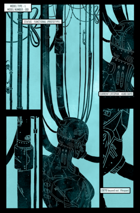 Read Facing the Sun  2 Page 2 in English