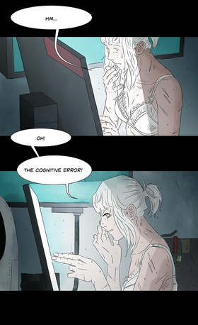 Read Facing the Sun  4 Page 2 in English
