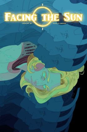 Read Facing the Sun  1 Page 1 in English