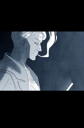 Read Facing the Sun  5 Page 1 in English