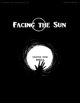 Read Facing the Sun  7 Page 1 in English