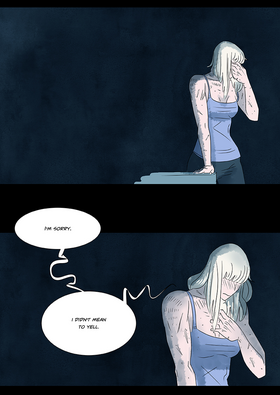Read Facing the Sun  10 Page 1 in English