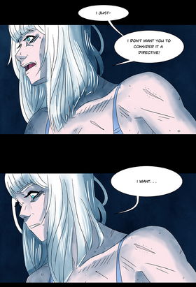 Read Facing the Sun  10 Page 3 in English