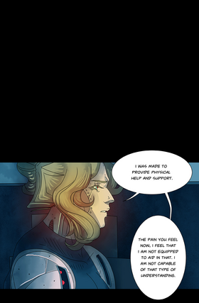 Read Facing the Sun  11 Page 2 in English