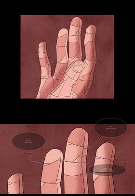 Read Facing the Sun  14 Page 3 in English