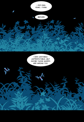 Read Facing the Sun  19 Page 1 in English