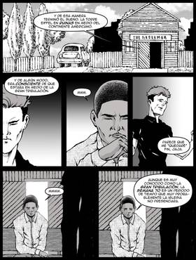 Read TETELESTAI (Spanish)  3 Page 3 in Spanish