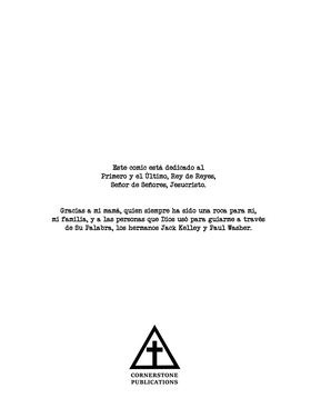Read TETELESTAI (Spanish)  1 Page 2 in Spanish