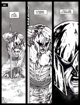 Read TETELESTAI (Spanish)  1 Page 4 in Spanish