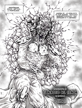 Read TETELESTAI (Spanish)  1 Page 7 in Spanish