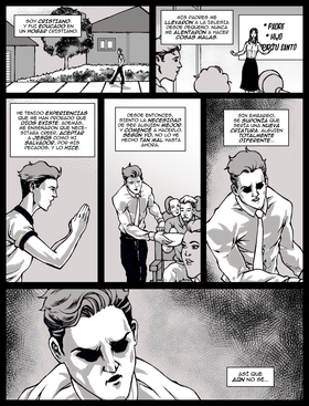 Read TETELESTAI (Spanish)  1 Page 10 in Spanish