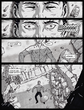 Read TETELESTAI (Spanish)  2 Page 3 in Spanish