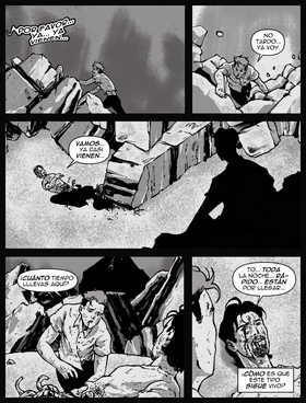 Read TETELESTAI (Spanish)  2 Page 5 in Spanish