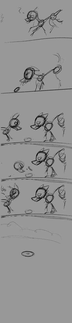 Read Miscellaneous and out of Context shorts  5 Page 5 in English