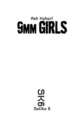 Read 9mm Girls  7 Page 3 in English