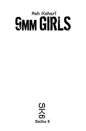 Read 9mm Girls  10 Page 2 in English