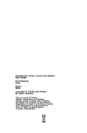 Read 9mm Girls  10 Page 3 in English