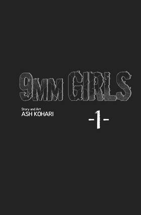 Read 9mm Girls  1 Page 2 in English