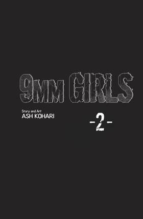 Read 9mm Girls  2 Page 2 in English