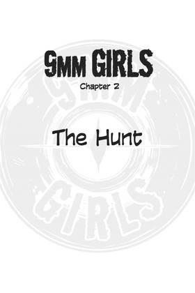 Read 9mm Girls  2 Page 3 in English