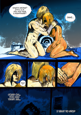 Read Aqua Regia  1 Page 5 in English