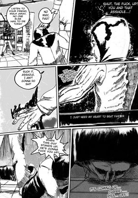 Read Aqua Regia  2 Page 4 in English