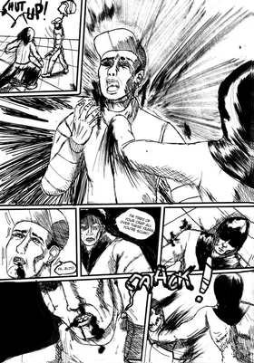 Read Aqua Regia  2 Page 5 in English