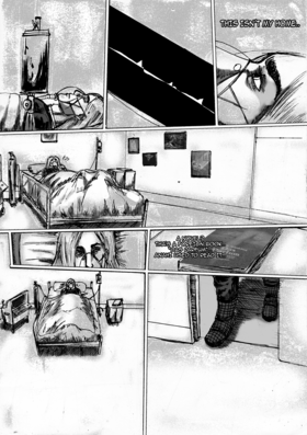 Read Aqua Regia  3 Page 2 in English