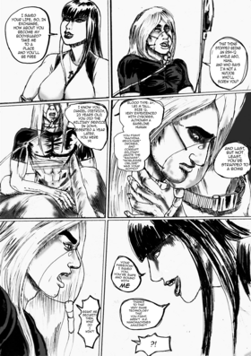 Read Aqua Regia  3 Page 4 in English