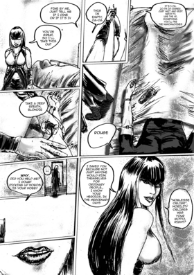 Read Aqua Regia  3 Page 7 in English