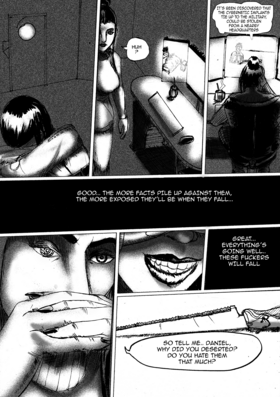 Read Aqua Regia  3 Page 10 in English