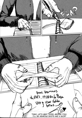 Read Aqua Regia  4 Page 6 in English