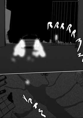 Read Aqua Regia  6 Page 2 in English