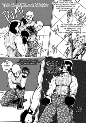Read Aqua Regia  7 Page 7 in English