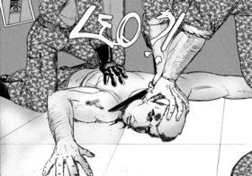 Read Aqua Regia  7 Page 9 in English