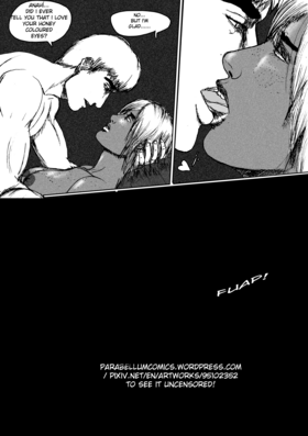Read Aqua Regia  8 Page 2 in English