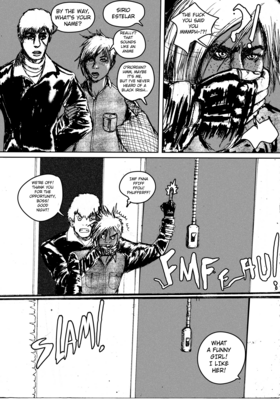 Read Aqua Regia  9 Page 2 in English