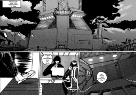 Read Aqua Regia  9 Page 9 in English