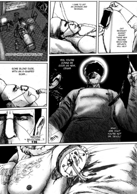 Read Aqua Regia  9 Page 10 in English