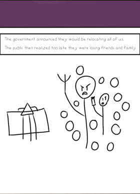 Read Our Home; Eternal Classic  1 Page 6 in English