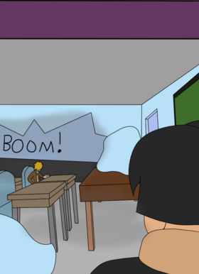 Read Our Home; Eternal Classic  1 Page 9 in English