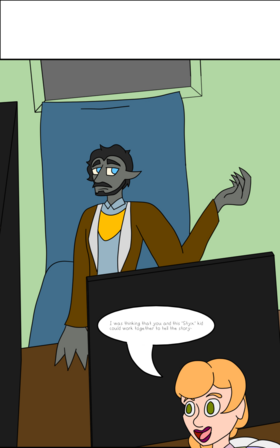 Read Our Home; Eternal Classic  2 Page 5 in English