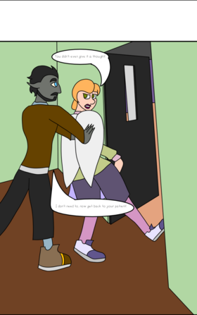 Read Our Home; Eternal Classic  2 Page 7 in English