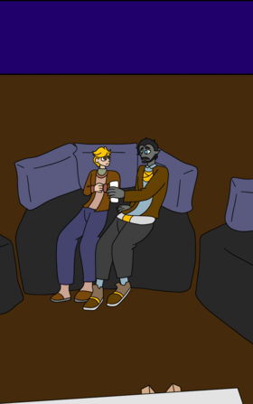 Read Our Home; Eternal Classic  3 Page 4 in English