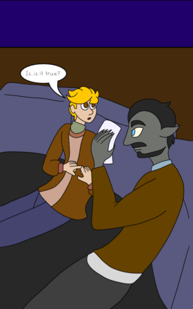 Read Our Home; Eternal Classic  3 Page 5 in English