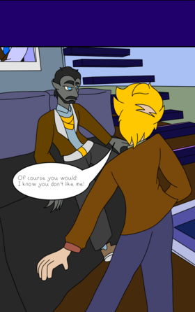 Read Our Home; Eternal Classic  3 Page 7 in English