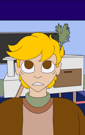 Read Our Home; Eternal Classic  3 Page 9 in English