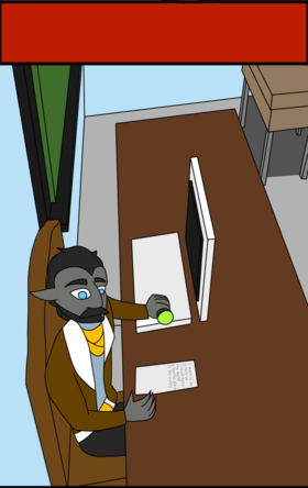 Read Our Home; Eternal Classic  4 Page 9 in English